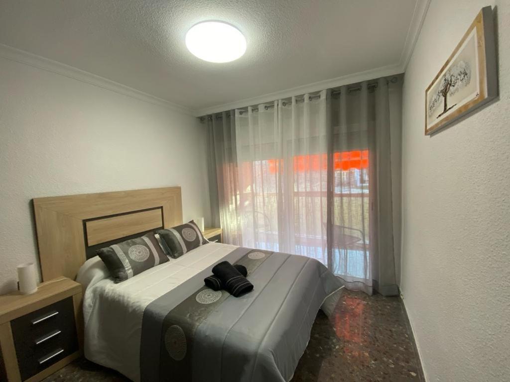 Apartamento Las Gaviotas Aguadulce  Extérieur photo